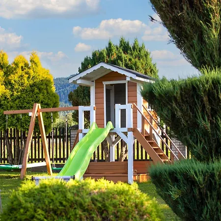 Gorczanski Zakatek 3*