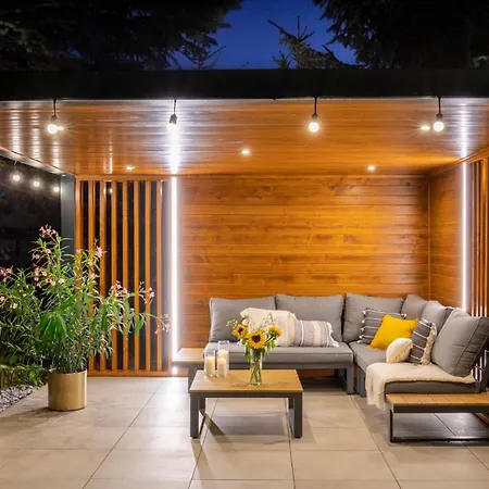 Aparthotel Gorczanski Zakatek Konina