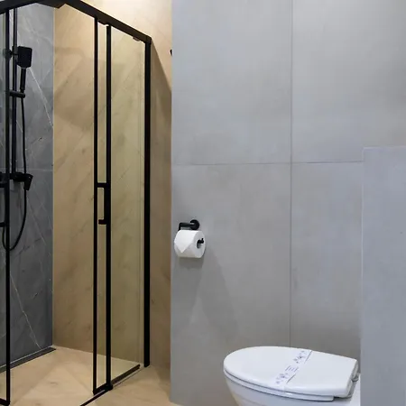 Gorczanski Zakatek Aparthotel Konina