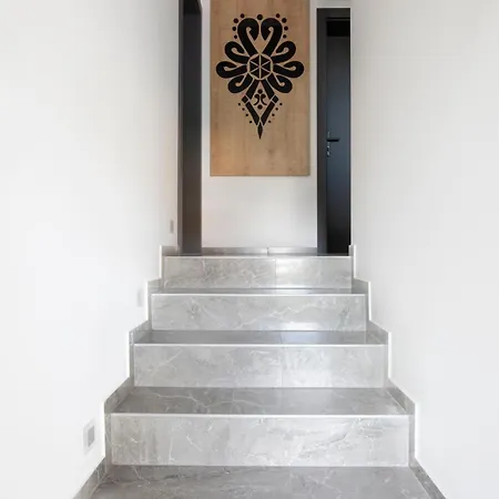 Gorczanski Zakatek Aparthotel 3*