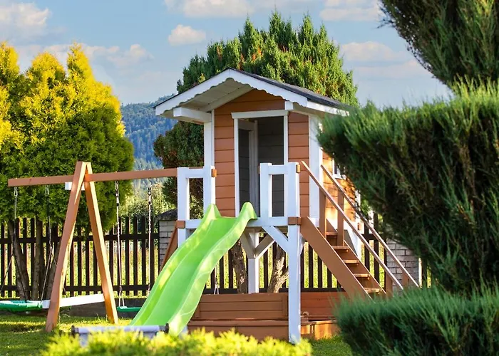 Gorczanski Zakatek 3*