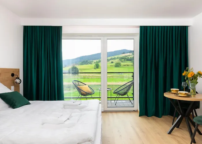 Gorczanski Zakatek 3*