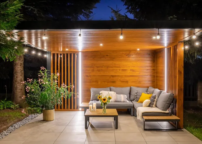 Aparthotel Gorczanski Zakatek Konina