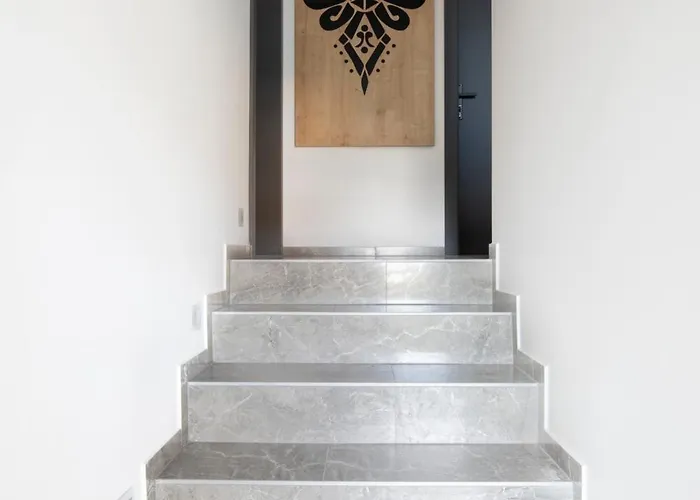 Gorczanski Zakatek Aparthotel 3*