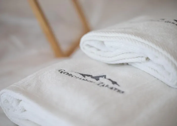 Gorczanski Zakatek Konina