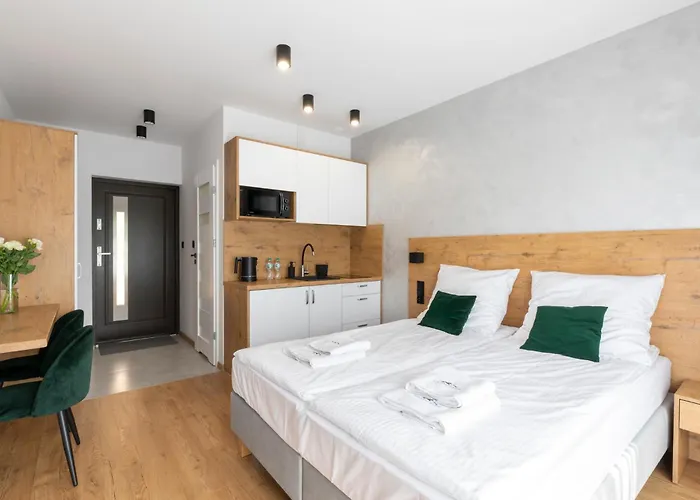 Gorczanski Zakatek 3* Konina