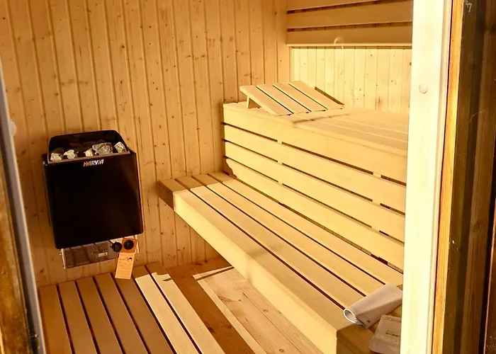 Aparthotel Gorczanski Zakatek